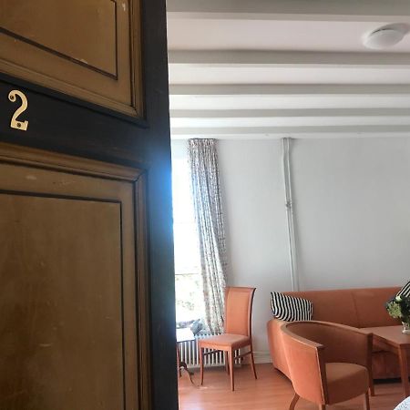 Kasteel Landgoed Crayenstein B&B Tricht Kültér fotó