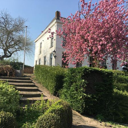 Kasteel Landgoed Crayenstein B&B Tricht Kültér fotó