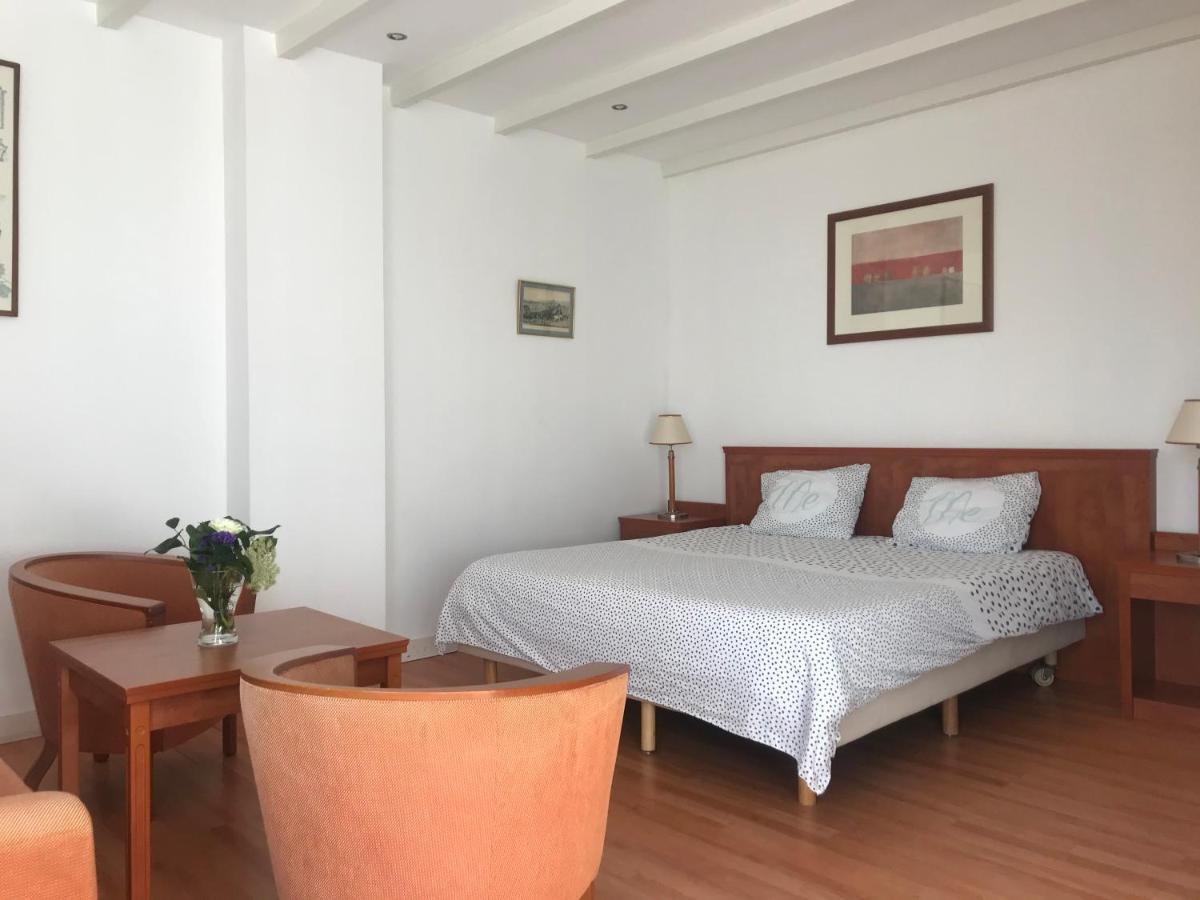 Kasteel Landgoed Crayenstein B&B Tricht Kültér fotó