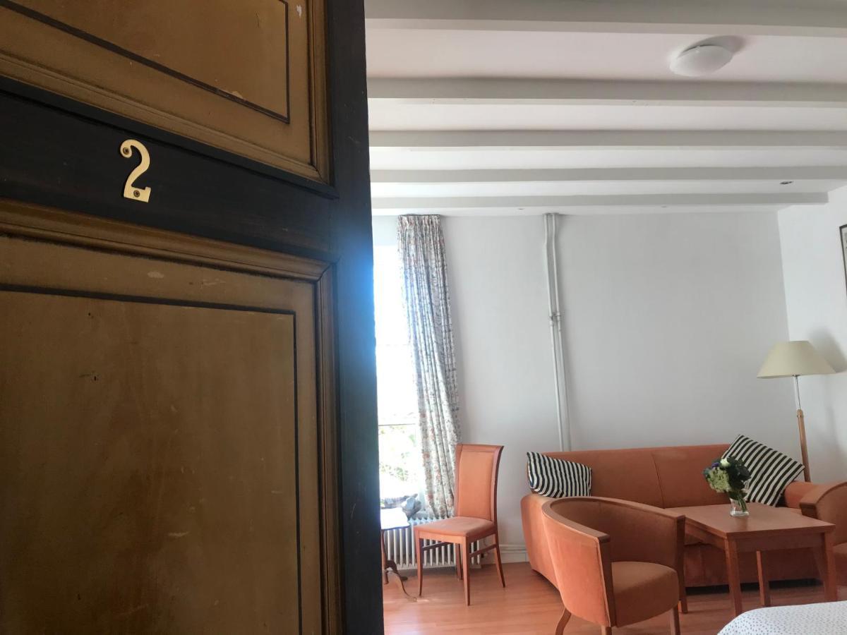 Kasteel Landgoed Crayenstein B&B Tricht Kültér fotó