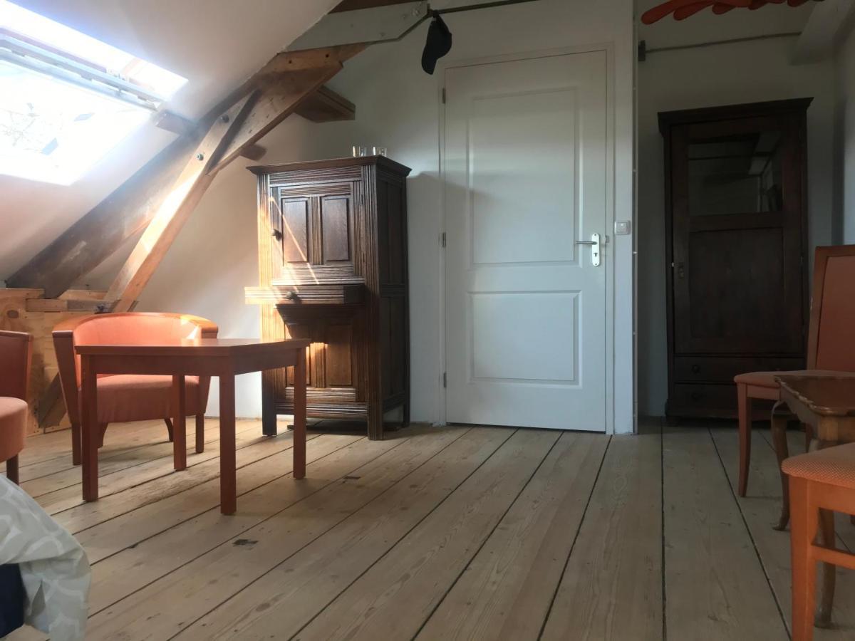 Kasteel Landgoed Crayenstein B&B Tricht Kültér fotó