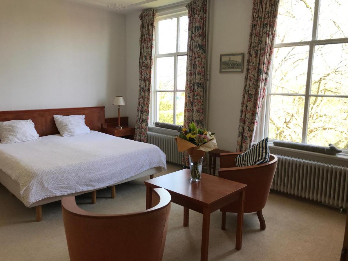 Kasteel Landgoed Crayenstein B&B Tricht Kültér fotó
