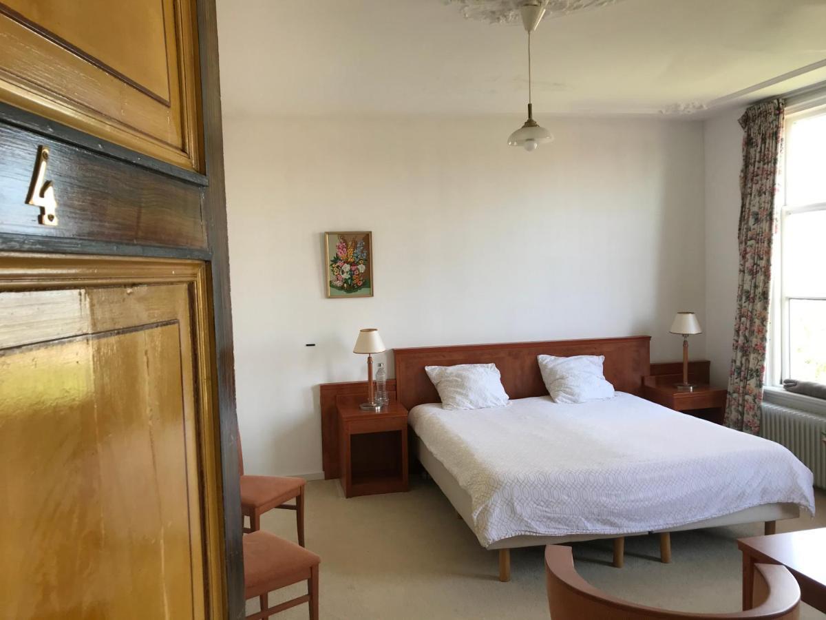 Kasteel Landgoed Crayenstein B&B Tricht Kültér fotó
