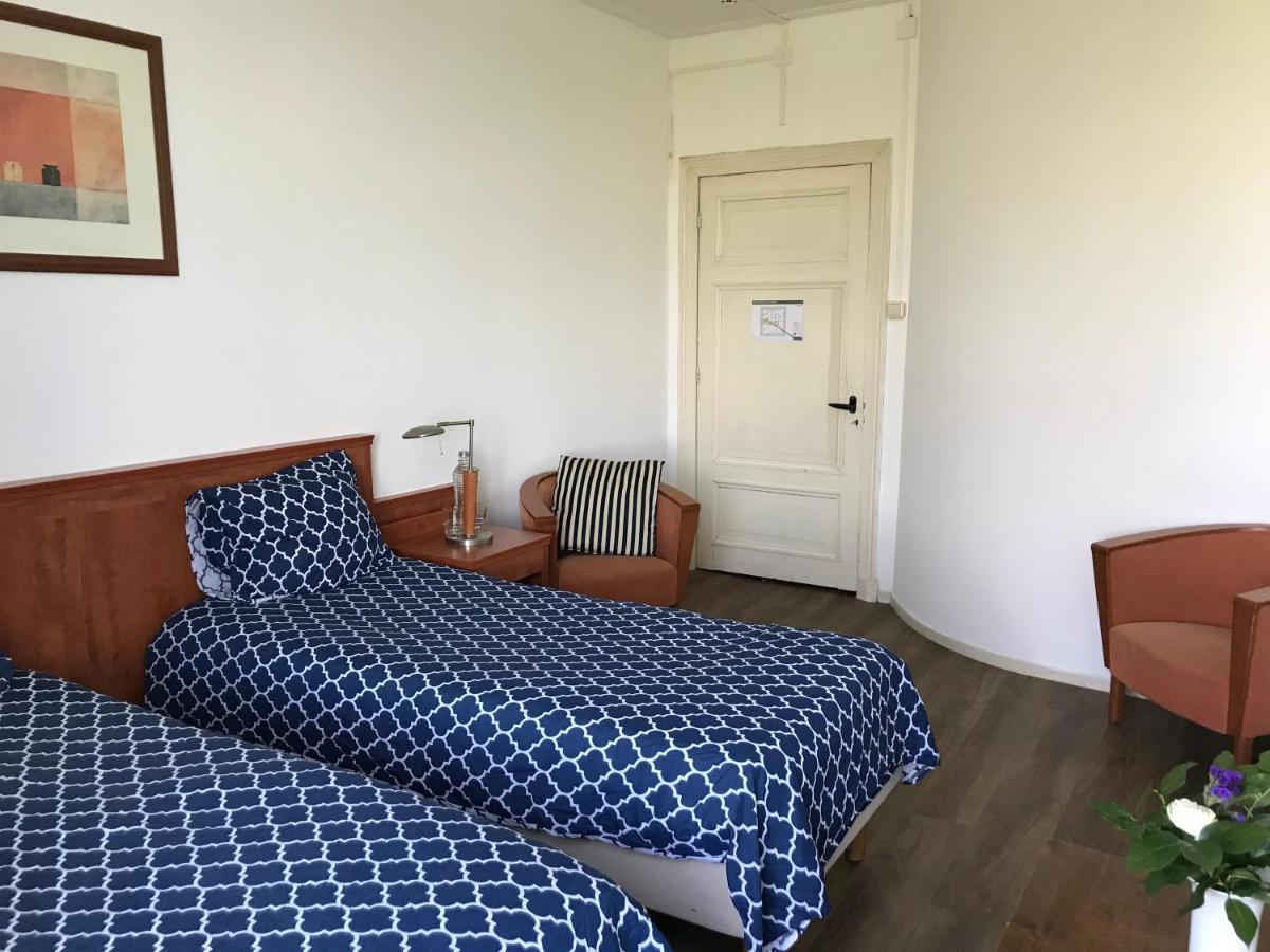 Kasteel Landgoed Crayenstein B&B Tricht Kültér fotó