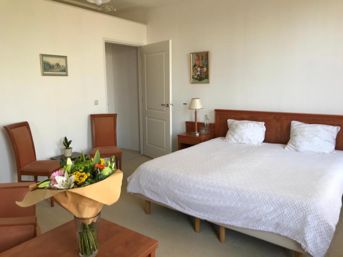 Kasteel Landgoed Crayenstein B&B Tricht Kültér fotó