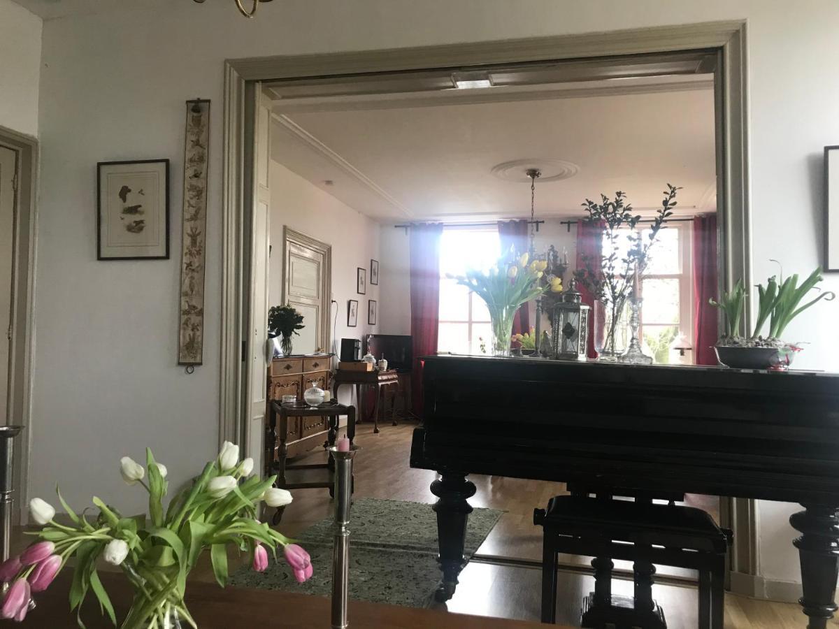 Kasteel Landgoed Crayenstein B&B Tricht Kültér fotó