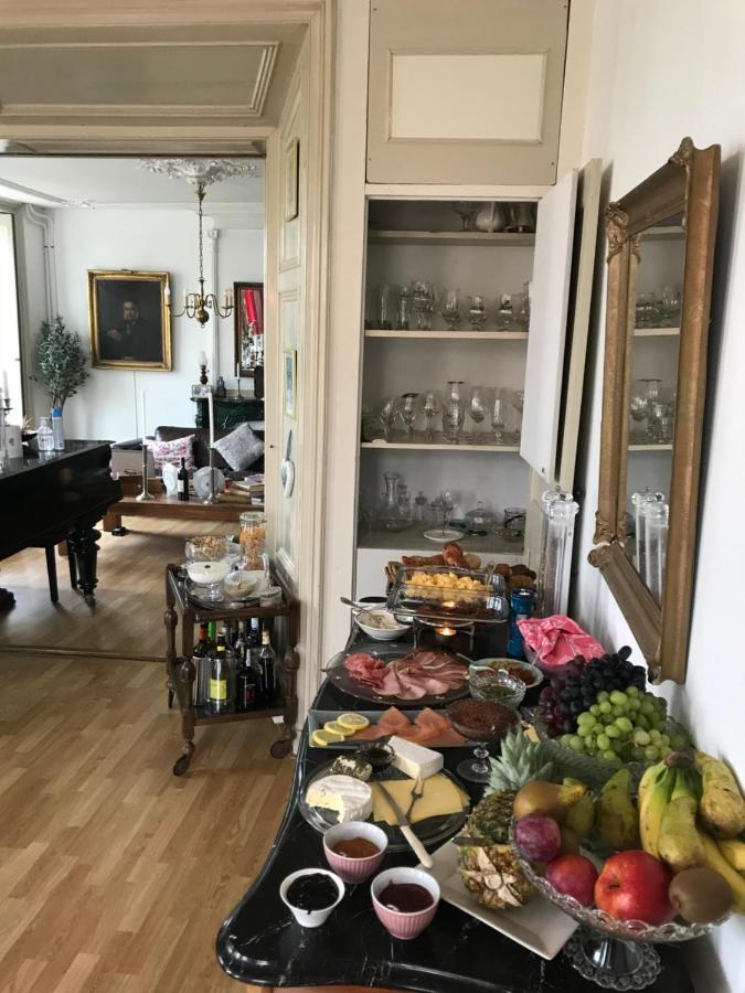 Kasteel Landgoed Crayenstein B&B Tricht Kültér fotó