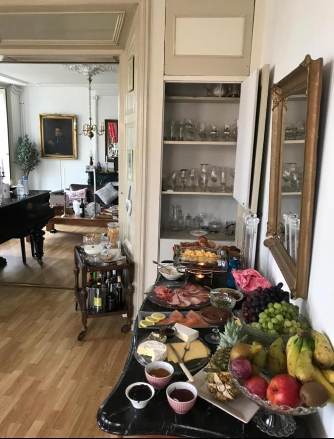 Kasteel Landgoed Crayenstein B&B Tricht Kültér fotó